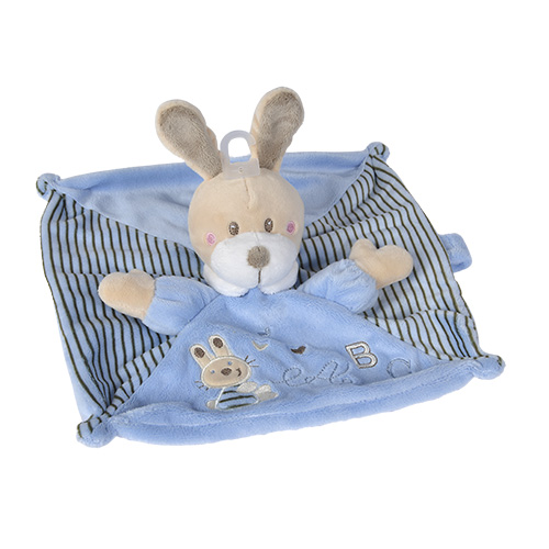 Doudou para Bebé Peluche Conejo - Imatge 2