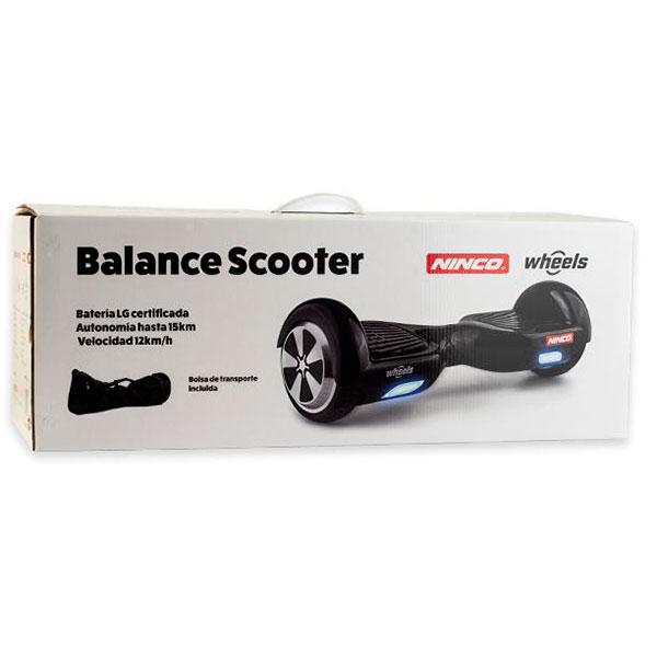Patinete Balance Scooter - Imatge 2