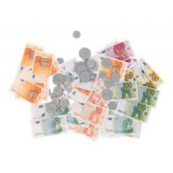 Conjunt Monedes Euro - Imatge 1