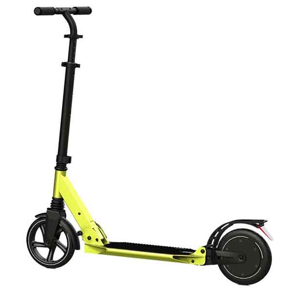 Patinete Electrico Scooter Olsson Stroot Fluor - Imagen 1