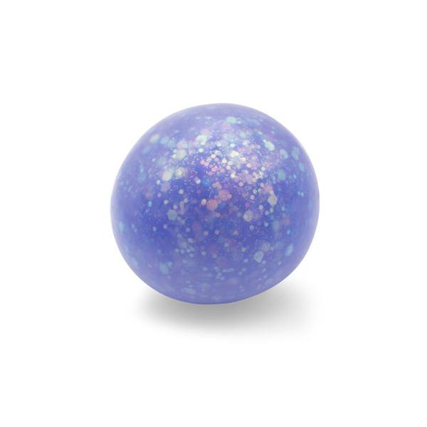 Scrunchems Galaxy Light Up Squish Ball - Imatge 1