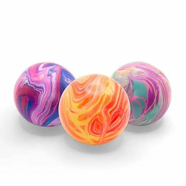 Scrunchems Marble Squish Ball - Imatge 1
