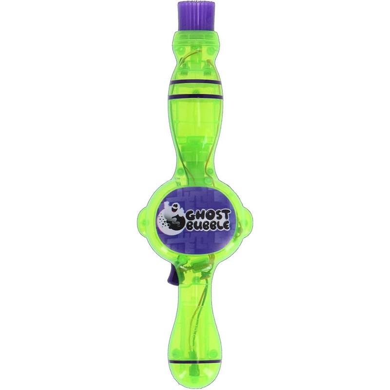 Ghost Bubble Burbujas de Humo - Imagen 1