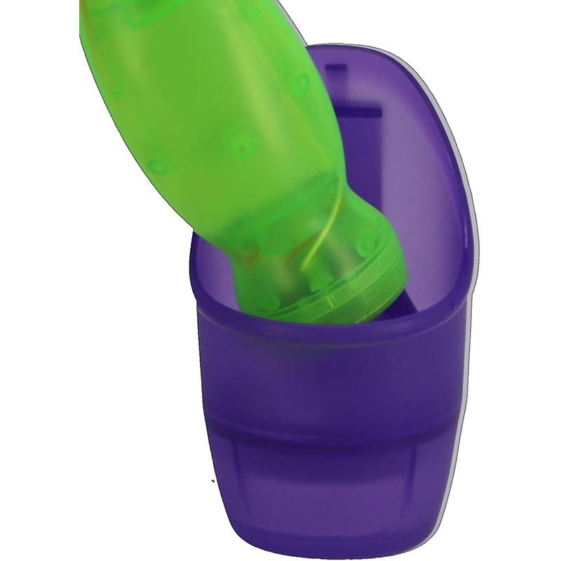 Ghost Bubble Burbujas de Humo - Imagen 2