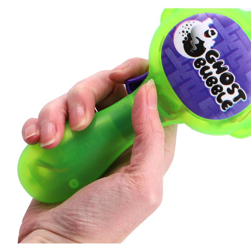 Ghost Bubble Burbujas de Humo - Imagen 3