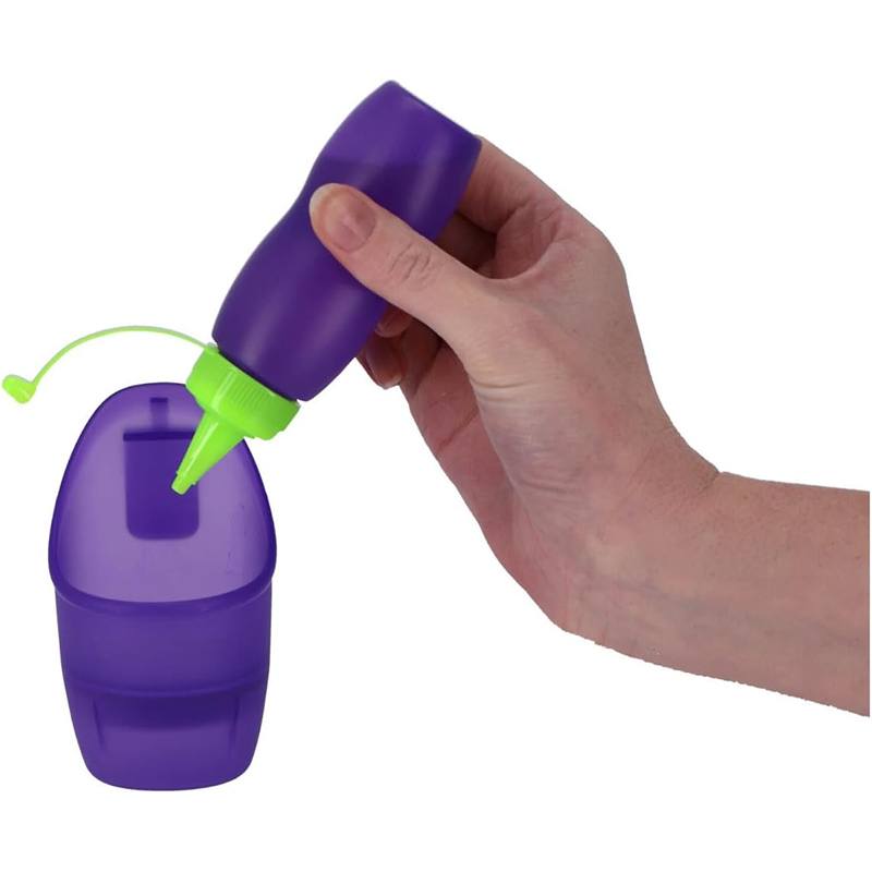 Ghost Bubble Burbujas de Humo - Imagen 5