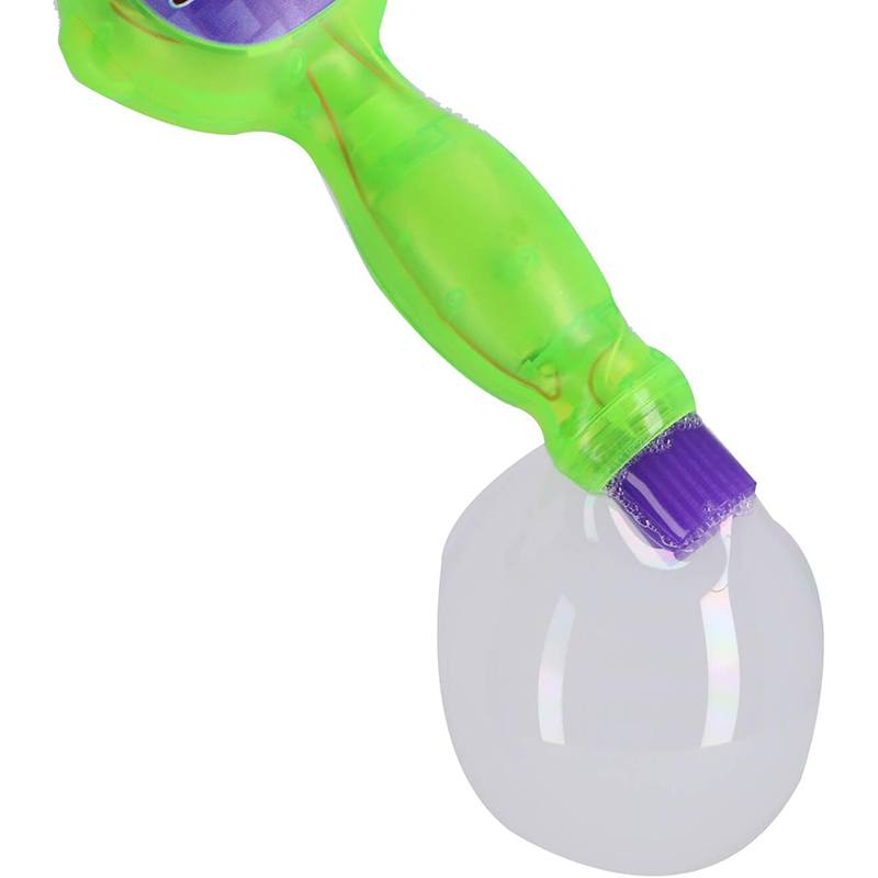 Ghost Bubble Burbujas de Humo - Imagen 6