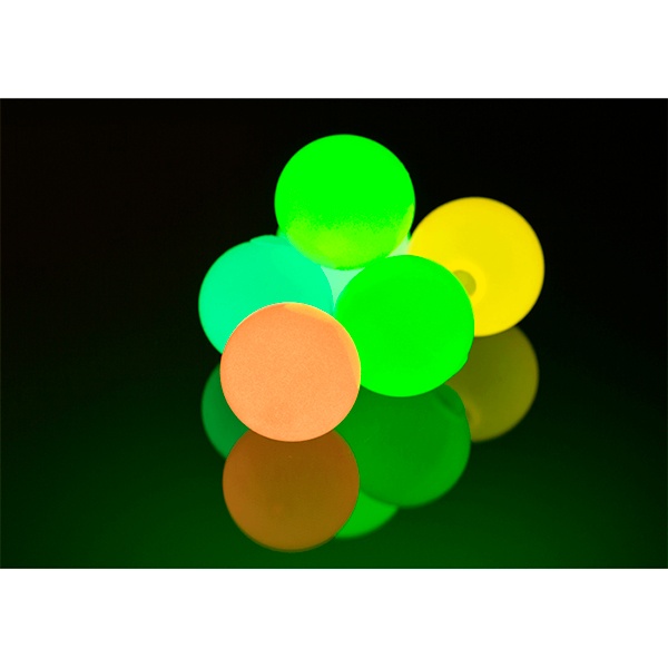 XL Throw e Glow Ball - Imagem 1