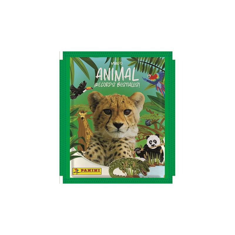 Mundo Animal Los Récords Sobre 