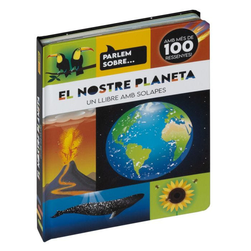 Libro infantil 