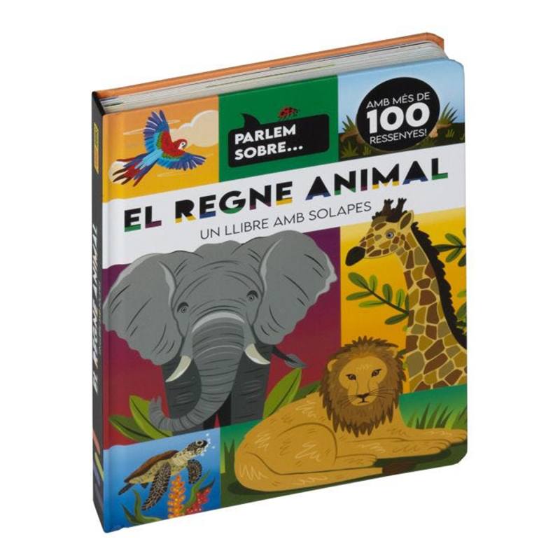 Libro infantil 
