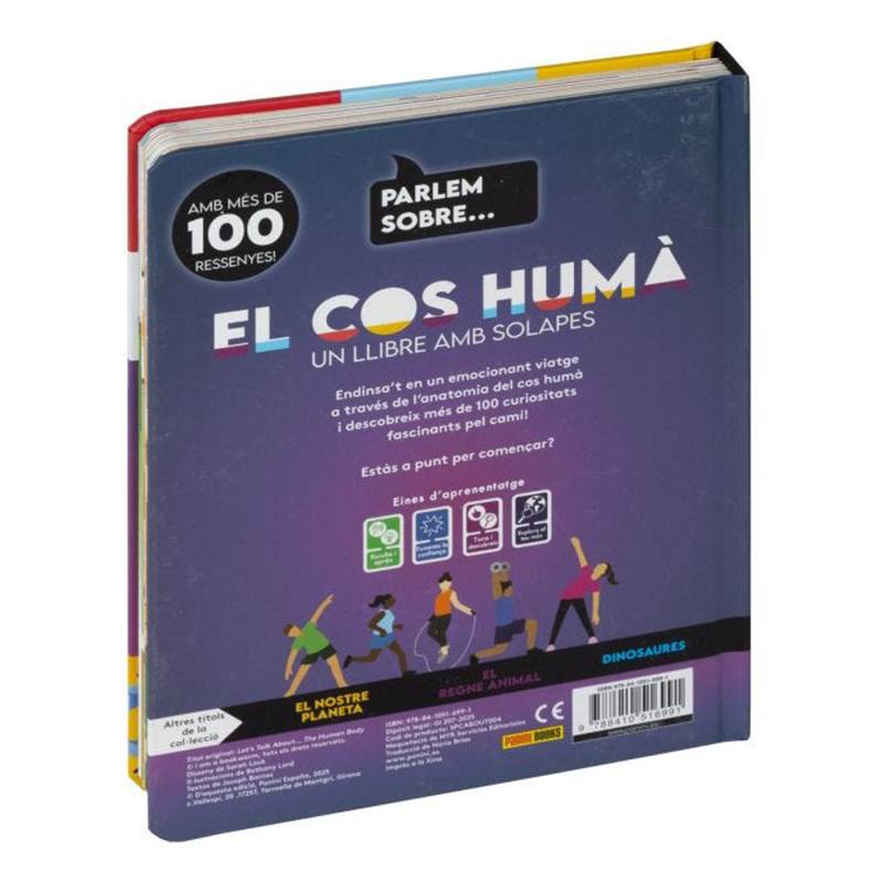Libro infantil 