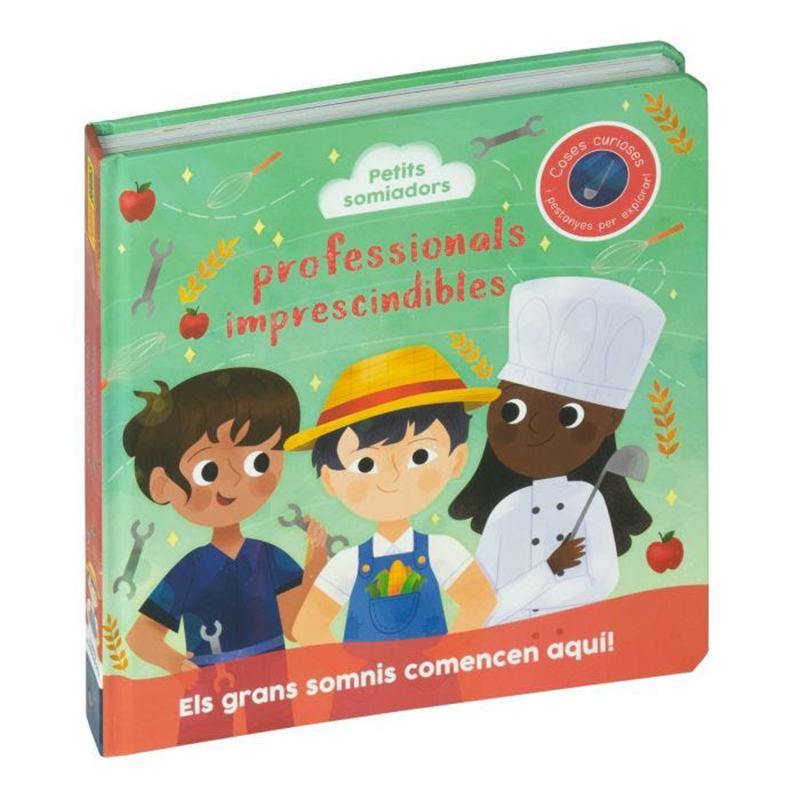 Libro infantil 