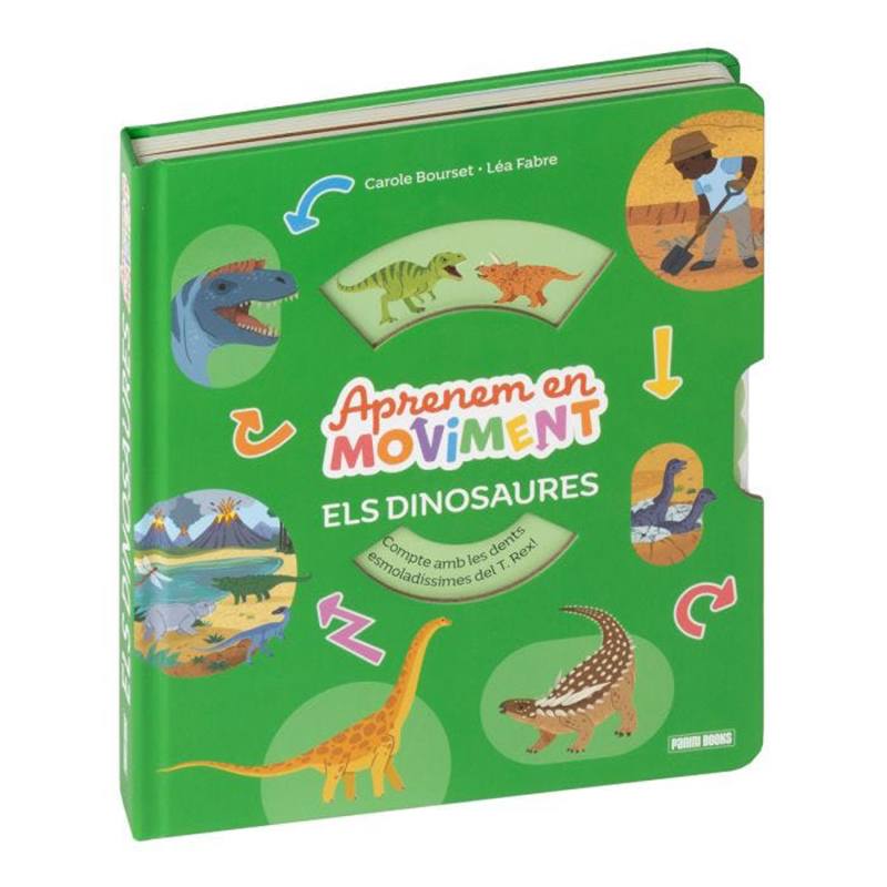 Libro infantil 