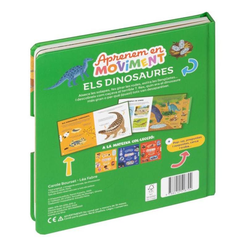 Libro infantil