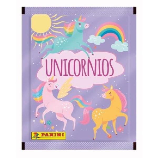 Sobre Unicornios - Imagen 1
