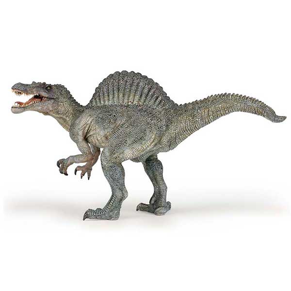 Figura Dinosauro Spynosaurus 31cm - Imagen 1