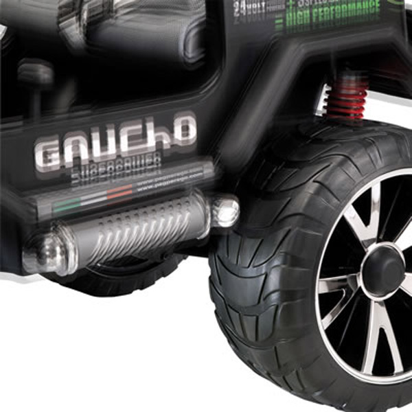 Gaucho SuperPower 24 Voltios - Imatge 8