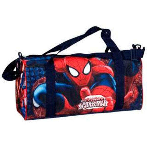 Bolsa Deporte Spiderman - Imagen 1