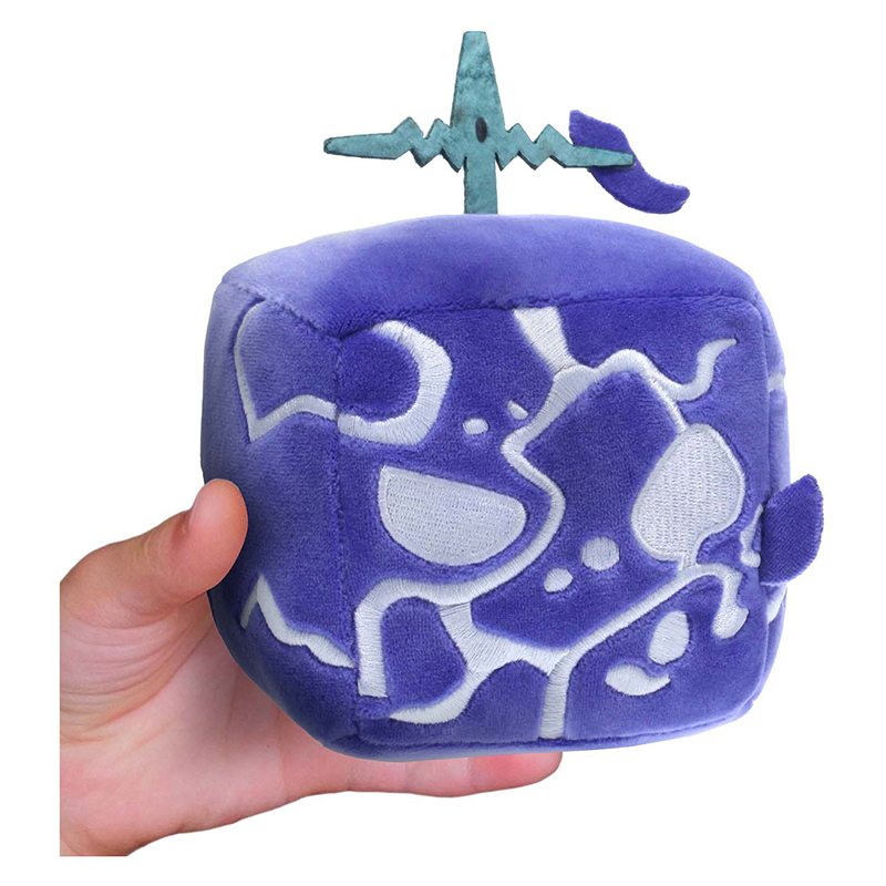 Blox Fruits Peluche Sorpresa 10cm - Imagen 1