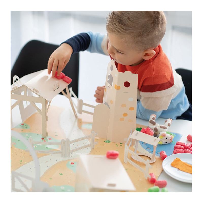 Playmais de Maíz World Granja - Imagen 1