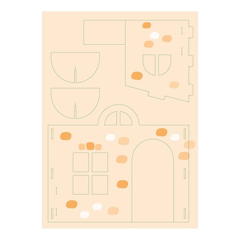 Playmais de Maíz World Granja - Imagen 2