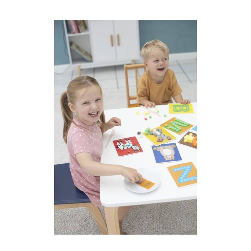 Playmais de Maíz Fun to Learn ABC - Imagen 2