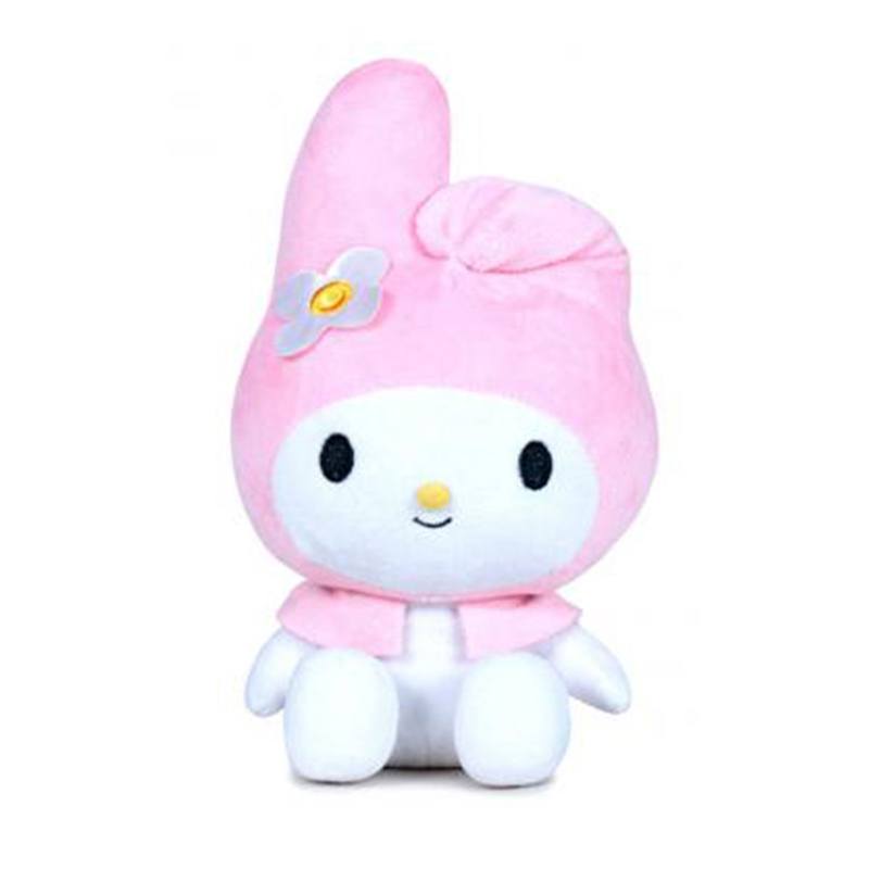 Peluche Hello Kitty Melody 22cm