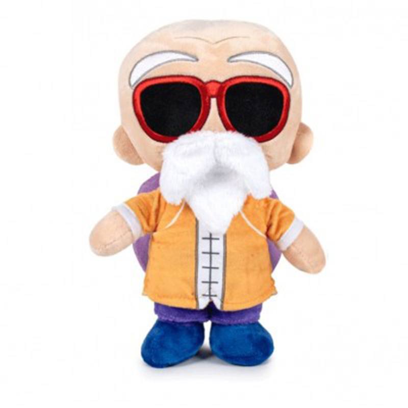 Dragon Ball Peluche Maestro Roshi 28cm
