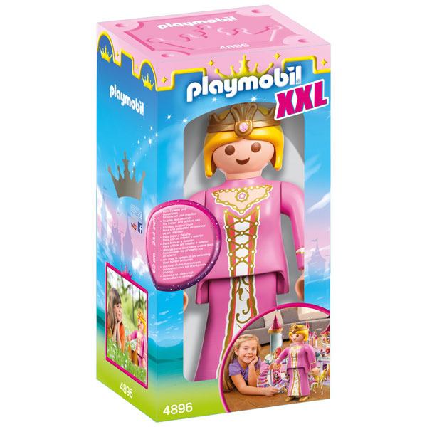 Figura Princesa XXL Playmobil 60cm - Imagen 1