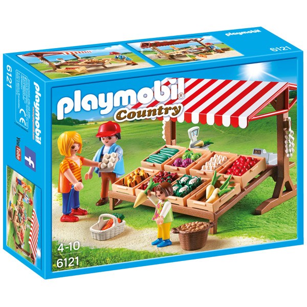 Mercado Playmobil - Imagen 1
