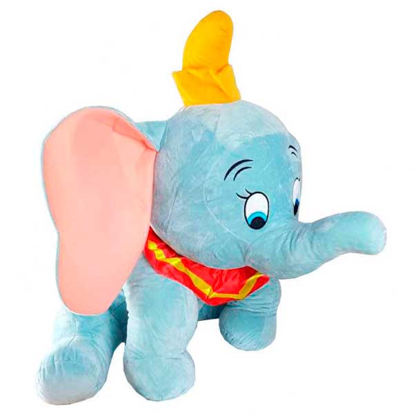 Peluche Dumbo Disney 60cm - Imatge 1