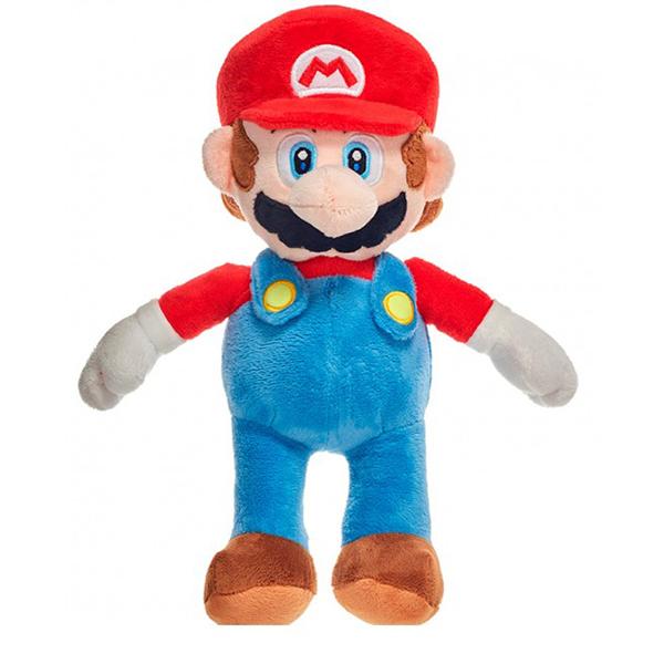 Peluche Super Mario 61 cm - Imagem 1