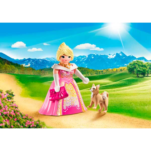 Princesa Playmobil Playmo-Friends - Imatge 1