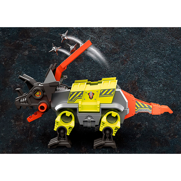 Playmobil Dino Rise 70928 Robo-Dino Máquina de Combate - Imatge 4