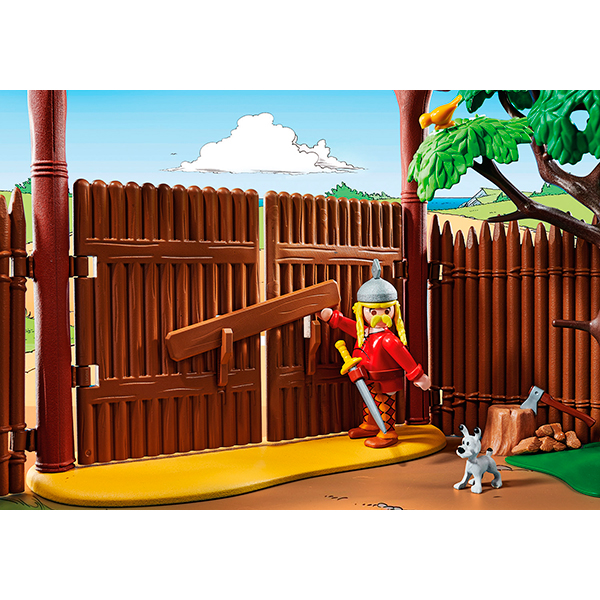 Playmobil 70931 Asterix - Imagem 5