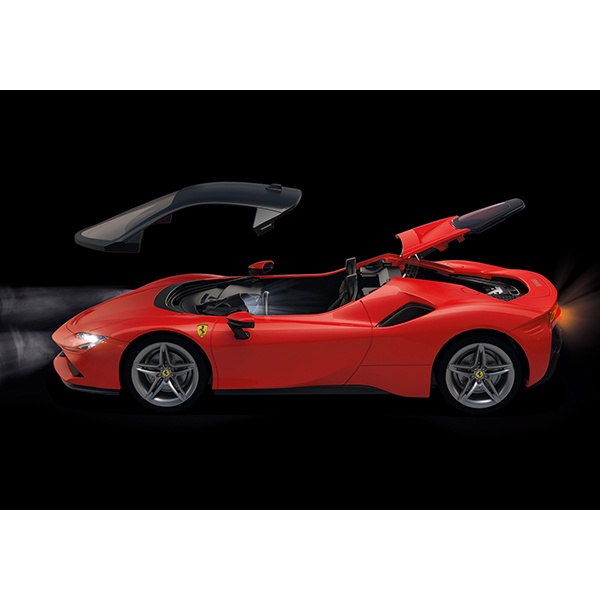Playmobil 71020 Ferrari Ferrari SF90 Stradale - Imatge 3