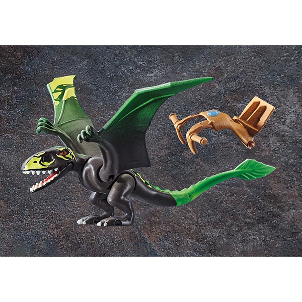 Playmobil 71263 Dino Rise Dimorphodon - Imagen 3