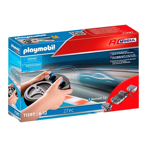 71397 Playmobil RC Modul Bluetooth - Imagen 1