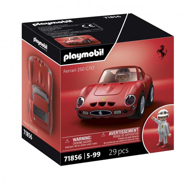 Playmobil Sports&Action 71856 - Carro Ferrari 250 GTO
