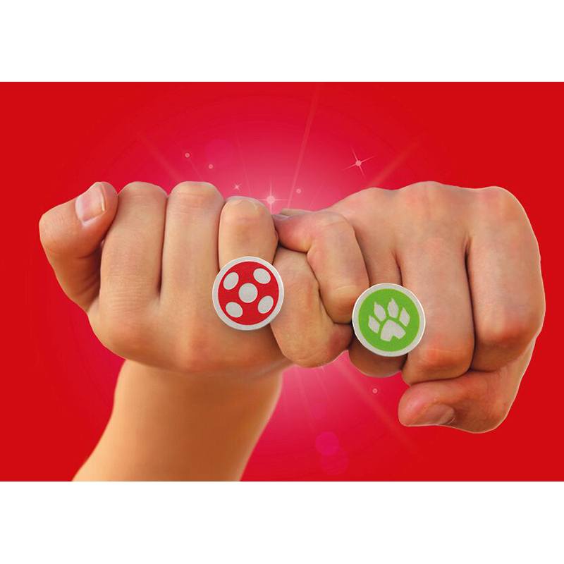 Playmobil Ladybug 71865 - Miraculous: Ladybug & Cat Noir sueño de boda - Imagen 3