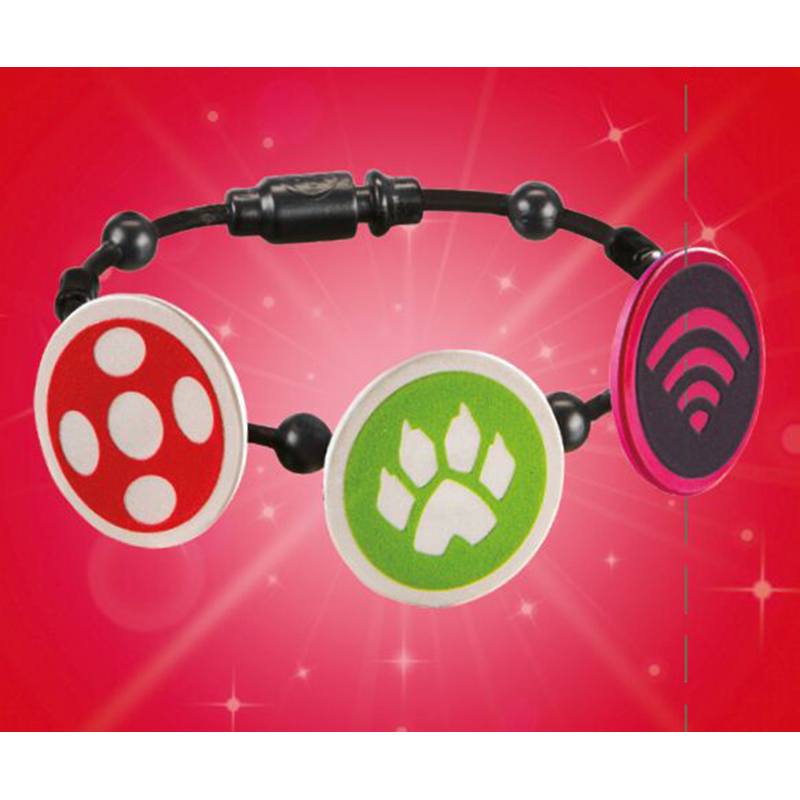 Playmobil Ladybug 71865 - Miraculous: Ladybug & Cat Noir sueño de boda - Imagen 4