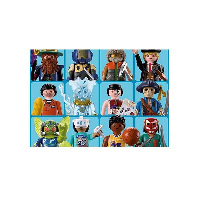 Playmobil 72027 - Sobre Azul Figura Serie 29 - Imagen 1