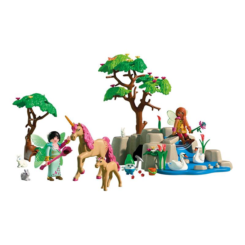 Playmobil 72067 - Hadas de Excursión - Imagen 1