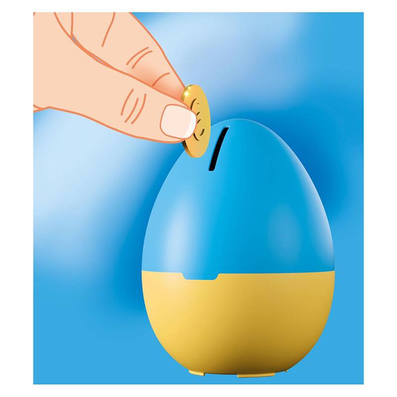 Playmobil 72101 - Huevo en la Playa - Imagen 2