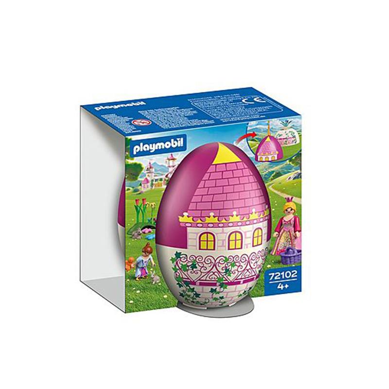 Playmobil 72102 - Play Egg: Princesa