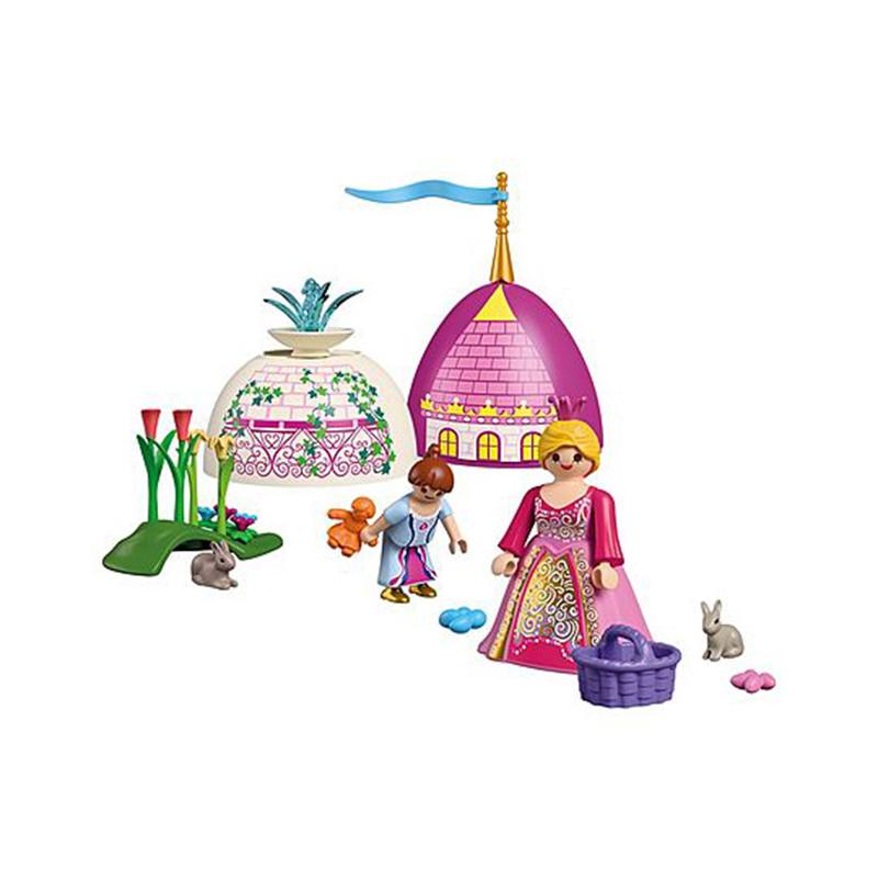 Playmobil 72102 - Play Egg: Princesa - Imagen 1