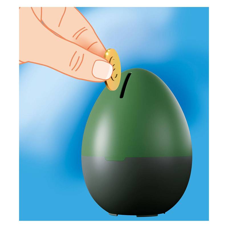 Playmobil 72106 - Huevo Espacio Exterior - Imagen 3