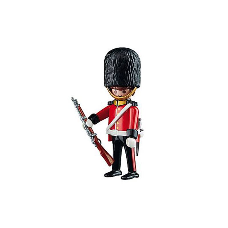 Playmobil City Life 72312 - Guardia Real - Imagen 1