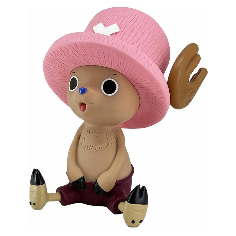 One Piece Mealheiro Chopper 20cm